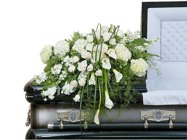 Koporsós temetés prémium minőségben